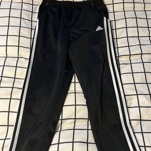 Girls Adidas Pants